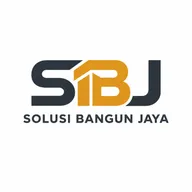 Logo Solusi Bangun Jaya